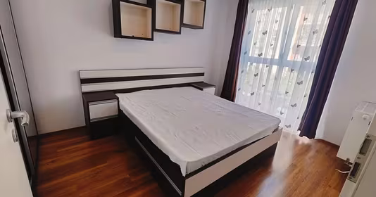 Apartament Avantgarden