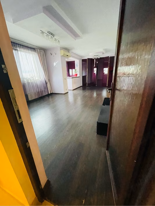 Apartament Grivitei