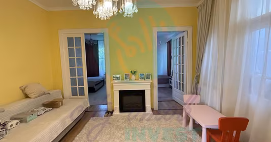 Apartament Unirii