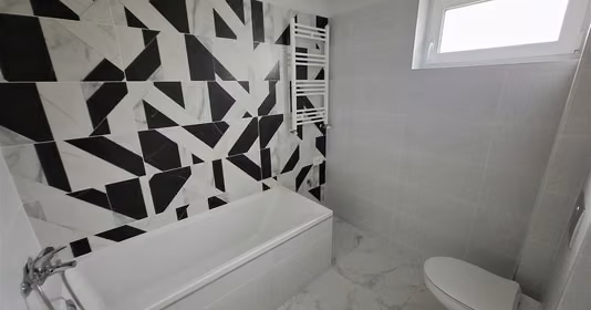 Apartament Valea Lupului