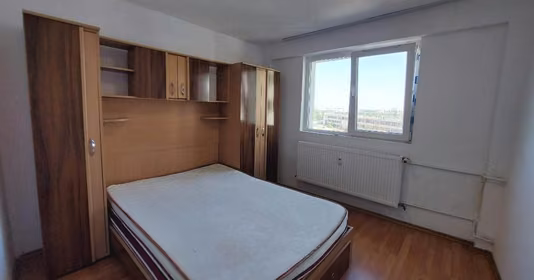 Apartament Titan