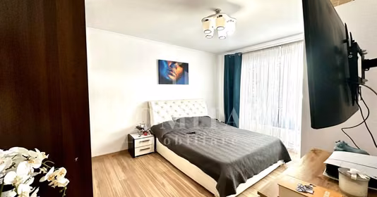 Apartament Florești