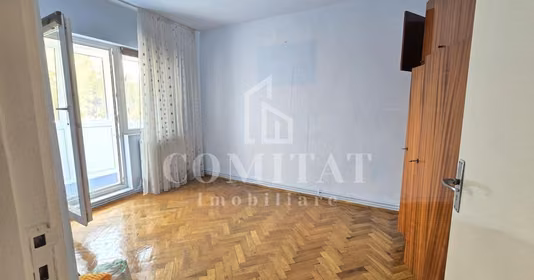 Apartament Mănăștur