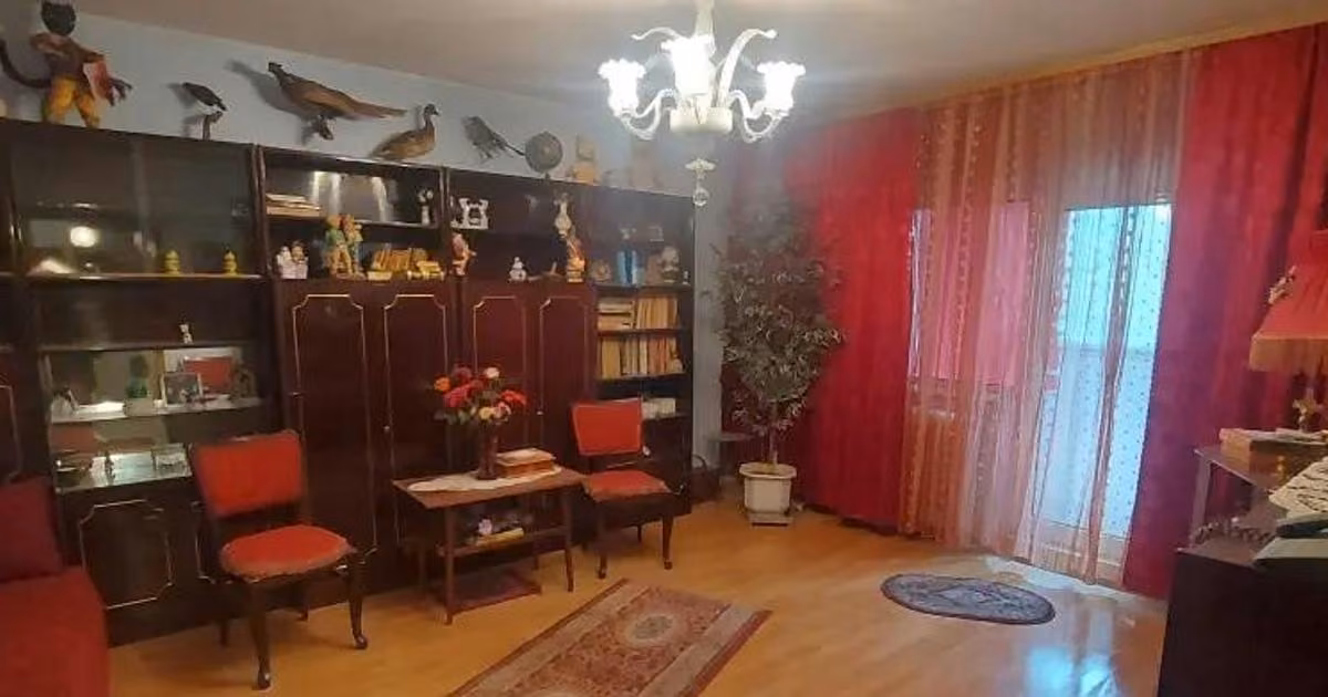 Garsonieră de vânzare în zona Brâncoveanu, Sector 4
