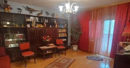 Garsonieră Berceni