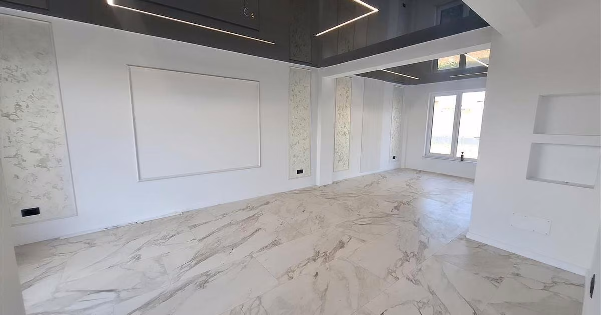 Casă individuală de vânzare cu 4 camere în Valea Adâncă