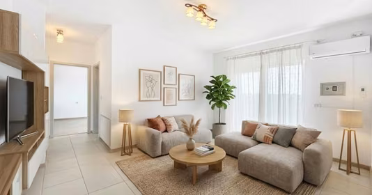 Apartament Giroc