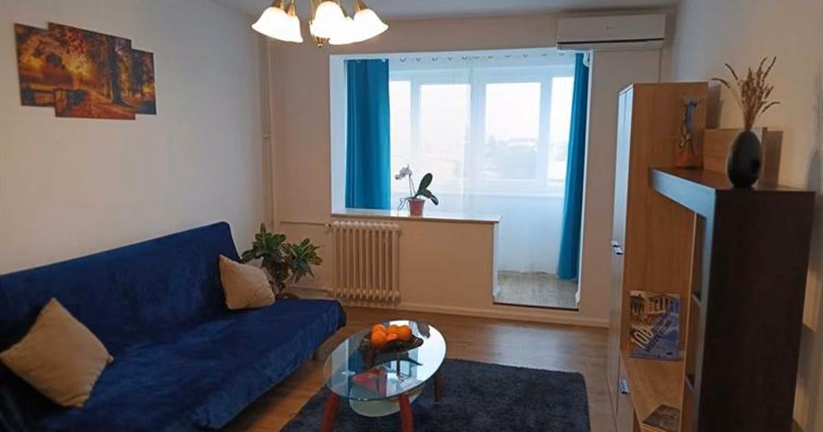 Apartament de vânzare cu 2 camere în zona Domenii, Sector 1