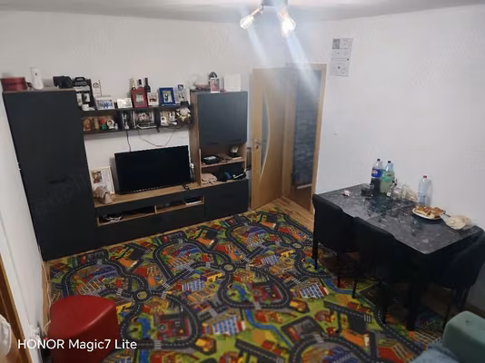 Apartament Sagului