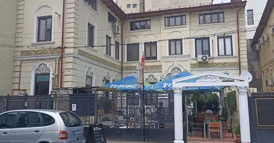 Casă Unirii
