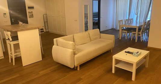 Apartament Aviației