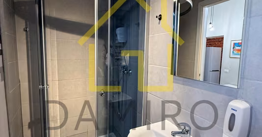 Garsonieră Dorobanți