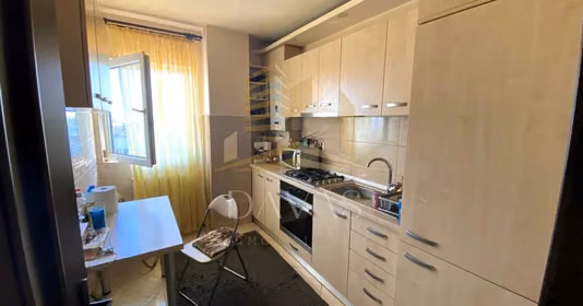 Apartament Gheorgheni