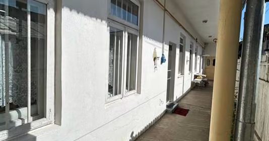 Casă Central