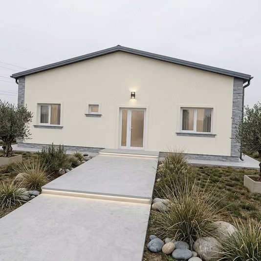 Casă Mariuta