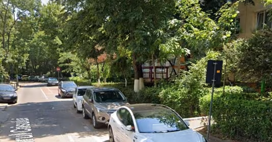 Garsonieră Berceni