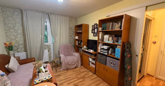 Apartament Tineretului