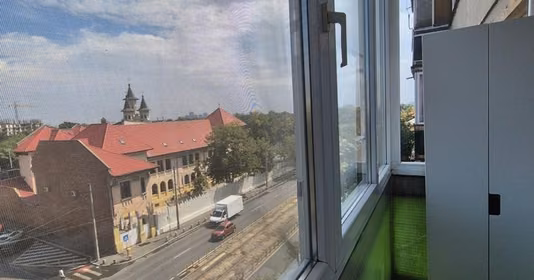 Apartament Tineretului