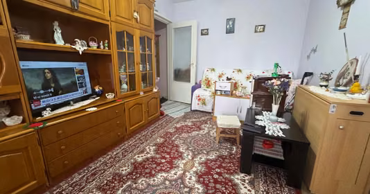 Apartament Peninsulă