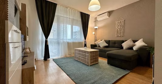 Apartament Metalurgiei