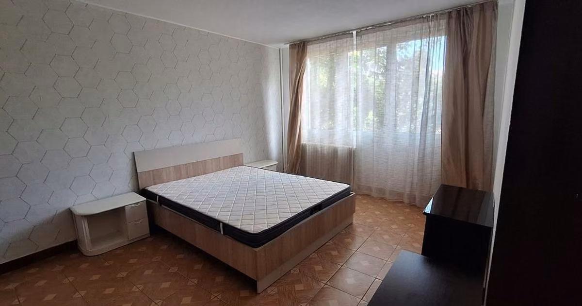 Garsonieră de vânzare în zona Brâncoveanu, Sector 4