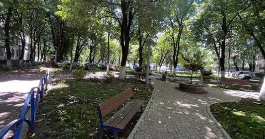 Apartament Berceni