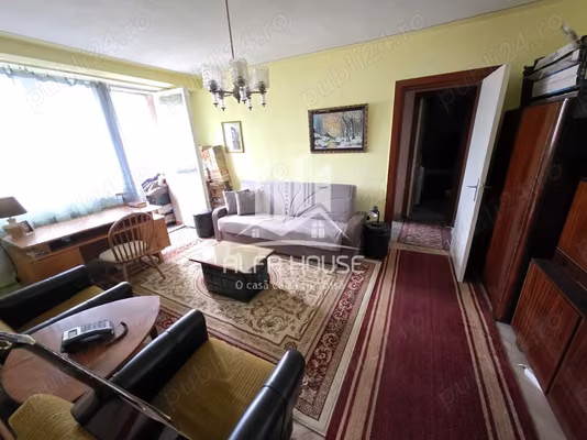 Apartament Resita