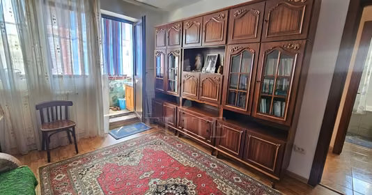 Apartament Grigorescu