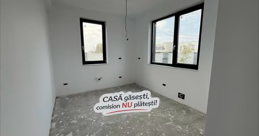 Casă Balotești