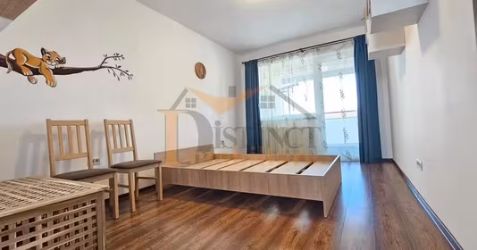 Apartament Rulmentul