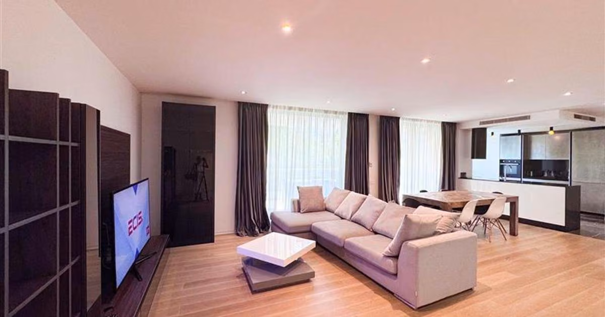 Apartament de vânzare cu 4 camere, mobilat în zona Primăverii, Sector 1