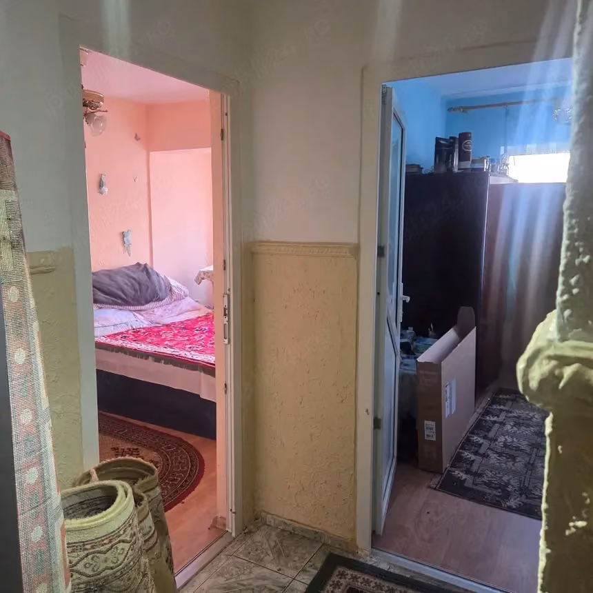Apartament 4 camere zona Astra