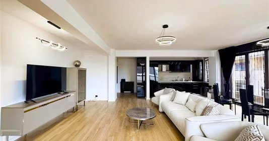 Apartament Herăstrău