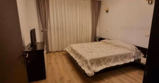 Apartament Tomis Plus