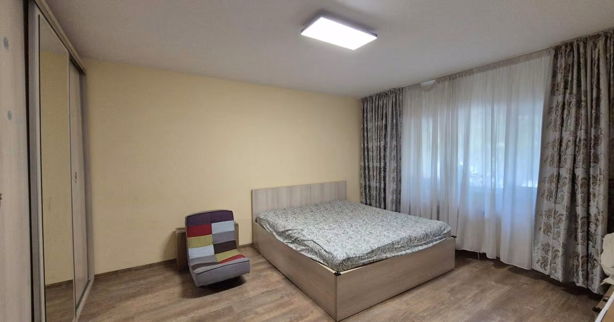 Apartament de vânzare cu 2 camere în zona Ștefan cel Mare, Sector 2