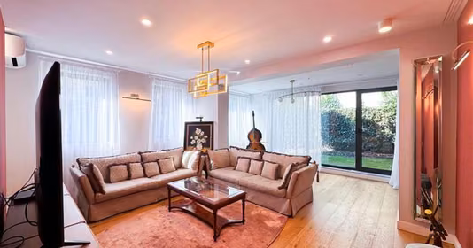 Apartament Dorobanți