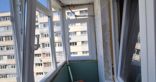 Apartament Pantelimon