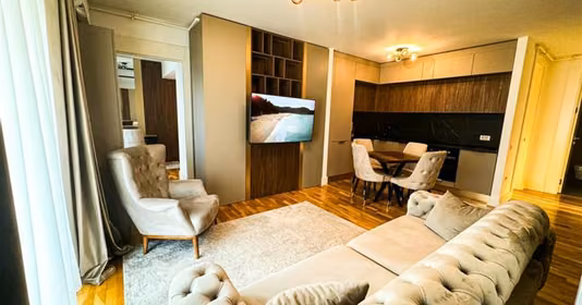 Apartament Floreasca