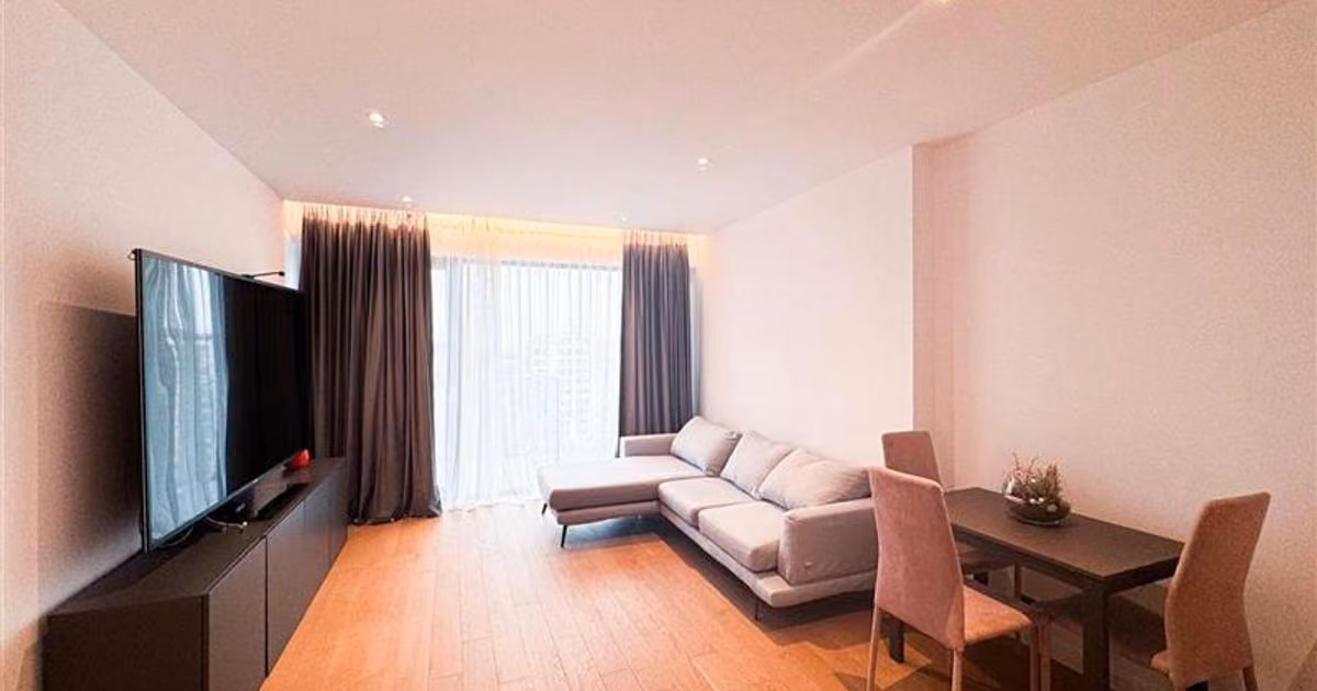 Apartament de vânzare cu 3 camere, mobilat în zona Herăstrău, Sector 1
