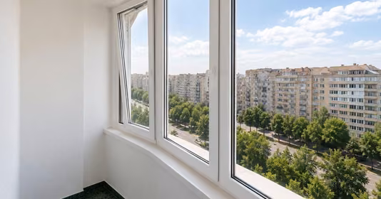 Apartament Titan