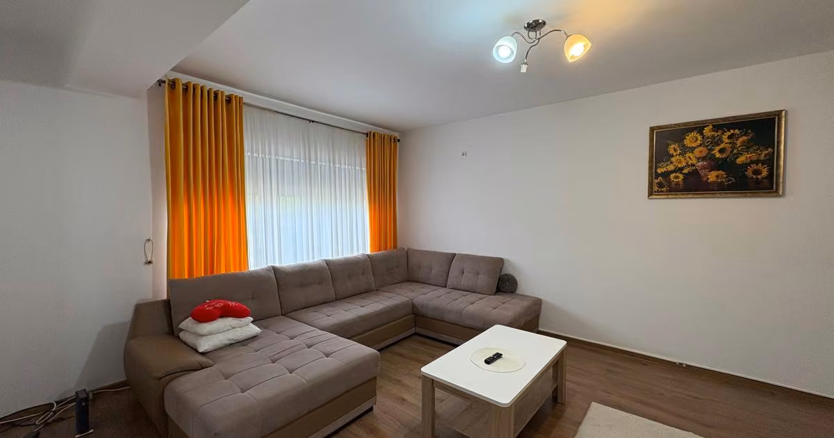 Duplex de vânzare cu 4 camere în Bragadiru