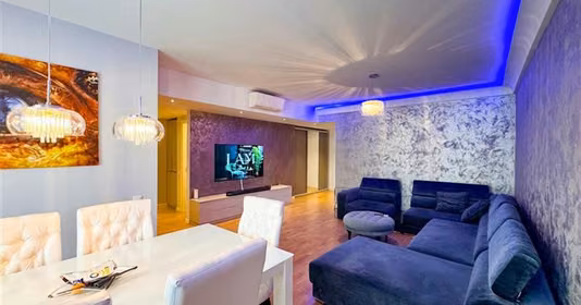 Apartament Herăstrău