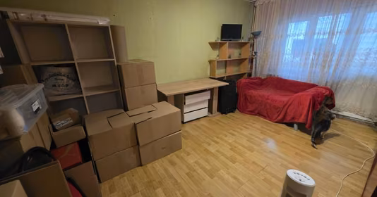 Apartament Titan