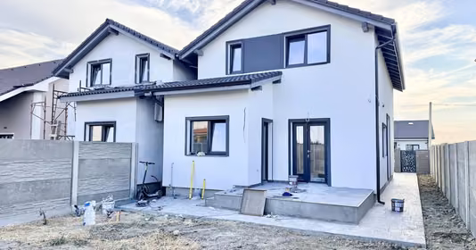 Apartament Girocului