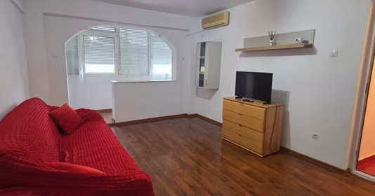 Apartament Radu Negru