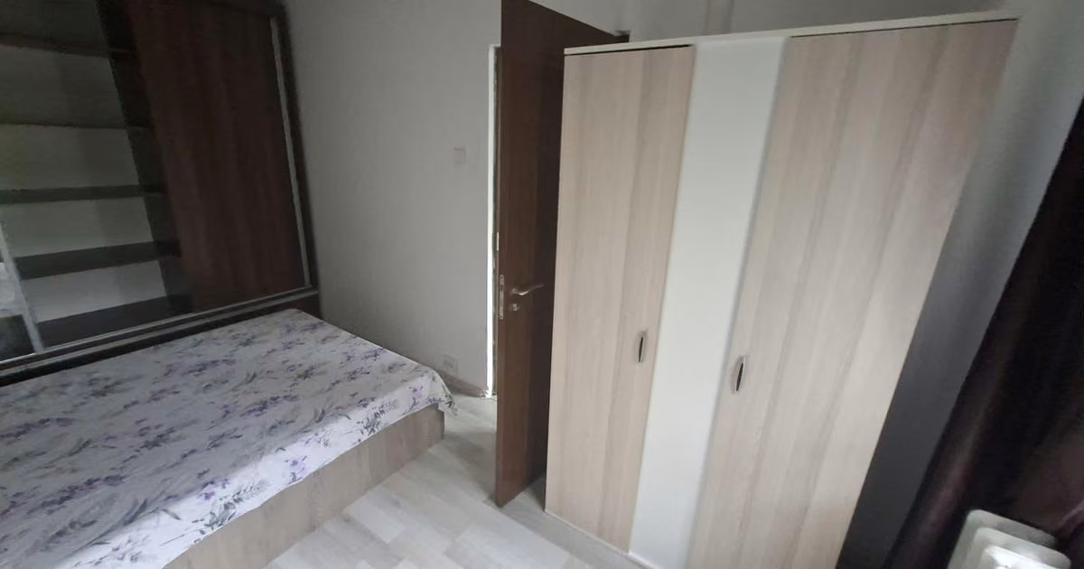 Apartament de vânzare cu 2 camere în zona Km 4-5, Constanța