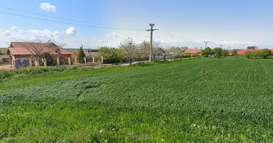 Teren Tuzla