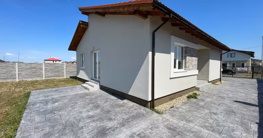 Casă Girocului