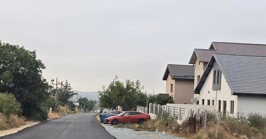 Teren Peninsulă