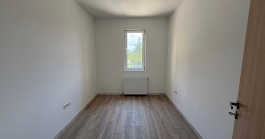 Apartament Berceni